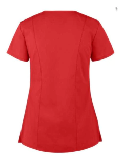 Imagen de Uniforme Quirurgico Dickies Eds Signature Dama Red