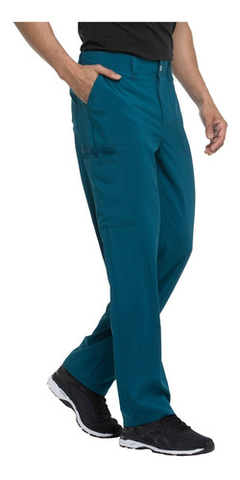 Uniforme Medico Quirurgico Dickies Stretch Hombre Caribbean DK635/DK015 - comprar en línea