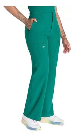 Uniforme Medico Quirurgico Dickies Nxt Mujer - Kura Uniformes Médicos