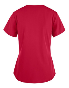Uniforme Quirurgico Skechers Stretch Women Cherry Elastipant SK101/SK202 - Kura Uniformes Médicos