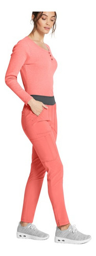 Uniforme Medico Quirurgico Dama Dickies Essentials Jogger DK615/DK090 en internet