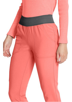 Imagen de Uniforme Medico Quirurgico Dama Dickies Essentials Jogger DK615/DK090