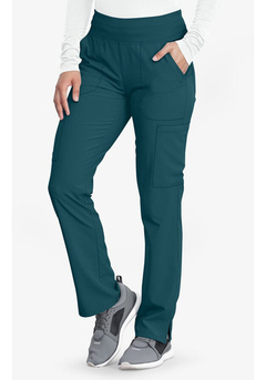Uniforme Quirurgico Dickies Stretch Women Caribbean Blue
