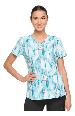 Filipina Estampada Dickies Dynamix en internet