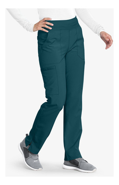 Uniforme Quirurgico Dickies Stretch Women Caribbean Blue - tienda en línea
