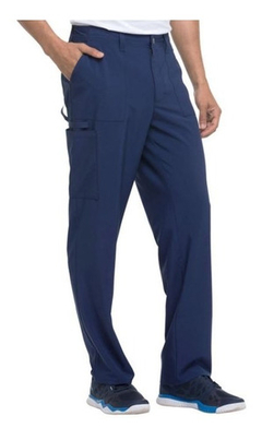 Uniforme Quirurgico Dickies Stretch Men´s Navy DK635/DK015