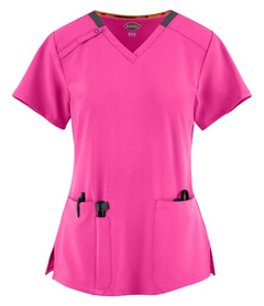 Uniforme Medico Quirurgico Dama Dickies Essentials Jogger Up DK615/DK090 en internet