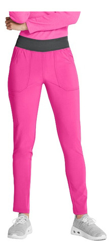 Uniforme Medico Quirurgico Dama Dickies Essentials Jogger Up DK615/DK090 - Kura Uniformes Médicos