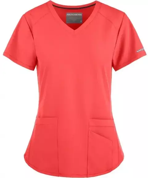 Filipina Skechers Stretch Coral Lip - comprar en línea