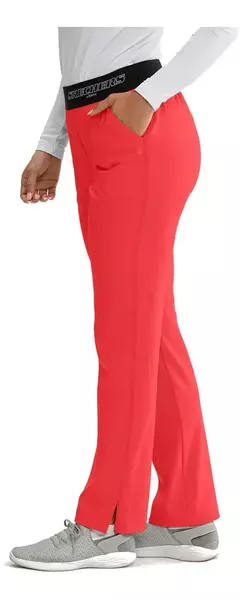 Pantalon Quirurgico Skechers Coral - Kura Uniformes Médicos