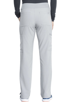 Imagen de Uniforme Quirurgico Dickies Stretch Women Grey DK615/DK005