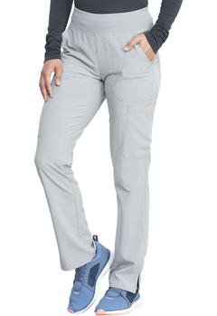 Uniforme Quirurgico Dickies Stretch Women Grey DK615/DK005