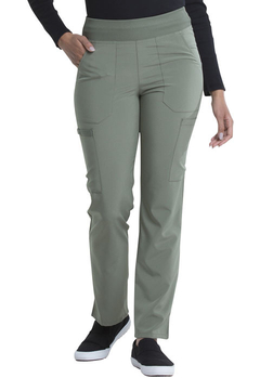Uniforme Medico Quirurgico Dickies Stretch Mujer Olive DK615/DK005 - tienda en línea