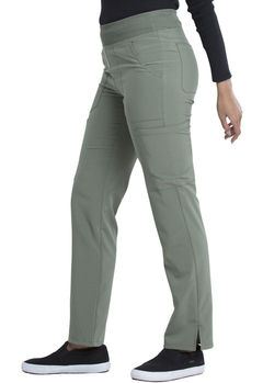 Uniforme Medico Quirurgico Dickies Stretch Mujer Olive DK615/DK005 - comprar en línea