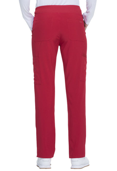 Uniforme Medico Quirurgico Dickies Stretch Mujer Red DK615/DK005 en internet