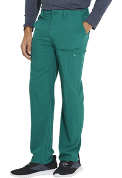 Uniforme Medico Quirurgico Dickies Stretch Hombre Hunter Green DK635/DK015 - comprar en línea