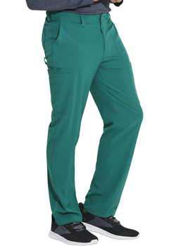 Uniforme Medico Quirurgico Dickies Stretch Hombre Hunter Green DK635/DK015 en internet