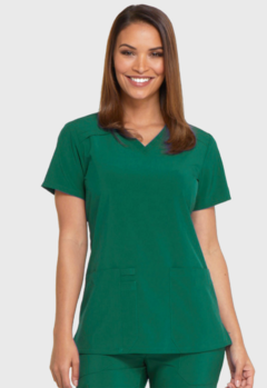 Uniforme Quirurgico Dickies Stretch Women DK615/DK005