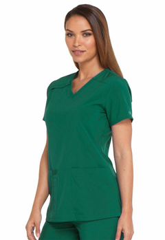 Uniforme Quirurgico Dickies Stretch Women DK615/DK005 - comprar en línea