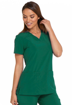 Uniforme Quirurgico Dickies Stretch Women DK615/DK005 en internet