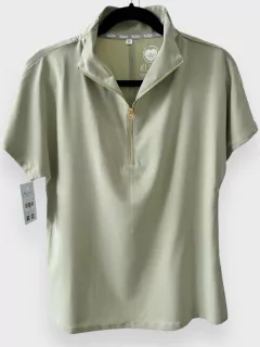 Uniforme Quirurgico Kura Adventure Sage Dama - tienda en línea