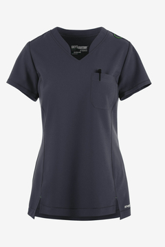 Uniforme Medico Quirurgico Grey´s Anatomy Evolve Steel - comprar en línea