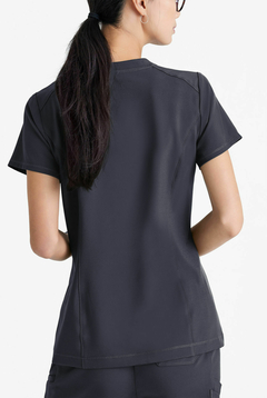 Uniforme Medico Quirurgico Grey´s Anatomy Evolve Steel en internet