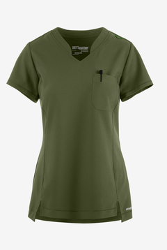 Uniforme Medico Quirurgico Grey´s Anatomy Evolve Fern en internet