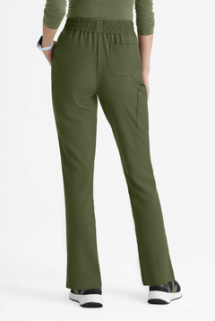 Uniforme Medico Quirurgico Grey´s Anatomy Evolve Fern