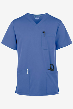 Uniforme Quirurgico Healing Hands Stretch Men Ciel 2590/9590 - comprar en línea