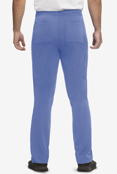 Imagen de Uniforme Quirurgico Healing Hands Stretch Men Ciel 2590/9590