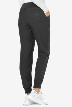 Imagen de Uniformes Medico Quirúrgico Heartsoul Hs799 Black