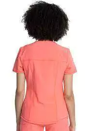Uniforme Quirúrgico Cherokee Allura Coral Rush CKA685/CKA184 en internet