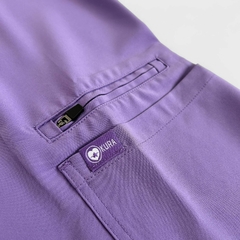 Uniforme Quirurgico Kura Commence Para Mujer