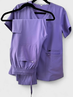 Imagen de Uniforme Quirurgico Kura Commence Para Mujer