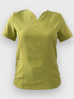 Uniforme Quirurgico Kura Inspire Dama - Kura Uniformes Médicos