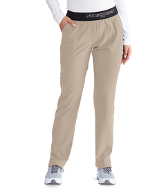 Uniforme Medico Quirurgico Skechers Stretch Mujer Khaki SK101/SK202 - comprar en línea