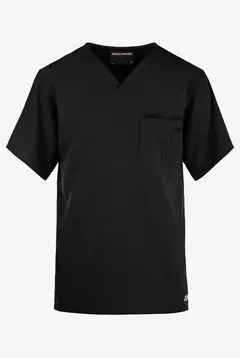 Uniforme Quirurgico Skechers Men´s Black - comprar en línea