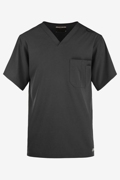 Uniforme Medico Quirurgico Skechers Stretch Hombre Pewter SK0112/SK0215 en internet