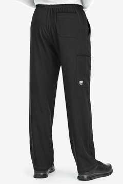 Uniforme Quirurgico Skechers Men´s Black - tienda en línea