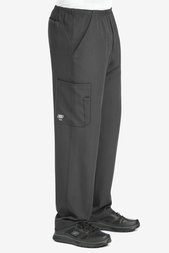 Uniforme Medico Quirurgico Skechers Stretch Hombre Pewter SK0112/SK0215 en internet