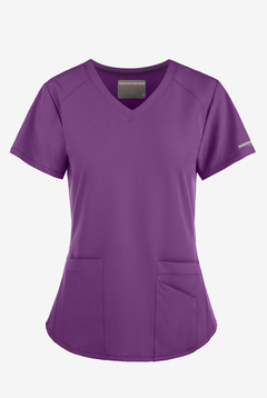 Uniforme Quirurgico Jogger Skechers Stretch Mujer Royal Lilac - comprar en línea