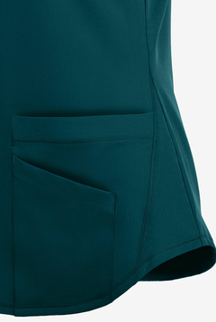 Uniforme Medico Quirurgico Skechers Stretch Mujer Bahama SK101/SK201 - Kura Uniformes Médicos