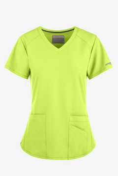 Uniforme Quirurgico Jogger Skechers Stretch Mujer Lime Juice SK101/SKP552 en internet