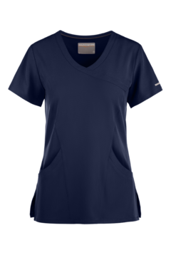 Uniforme Medico Quirurgico Skechers Stretch Mujer Navy SK102/SK201 - comprar en línea