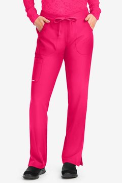 Imagen de Uniforme Medico Quirurgico Skechers Mujer Vibrance Pink