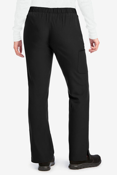 Uniforme Medico Quirurgico Skechers Stretch Mujer Black SK101/SK201