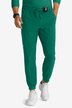 Imagen de Uniforme Medico Skechers Thesis Men S Jogger