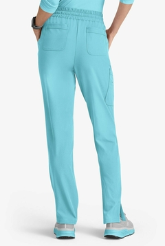 Imagen de Uniforme Médico Skechers Mujer Coast Skt259/skp623