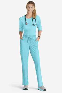 Uniforme Médico Skechers Mujer Coast Skt259/skp623 - comprar en línea